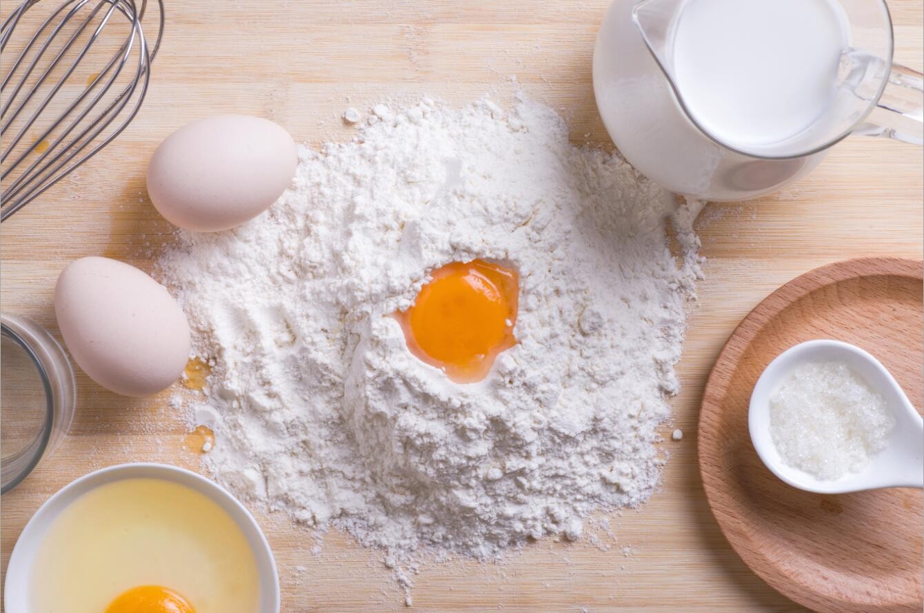  每天吃一个鸡蛋到底合适吗? 健康