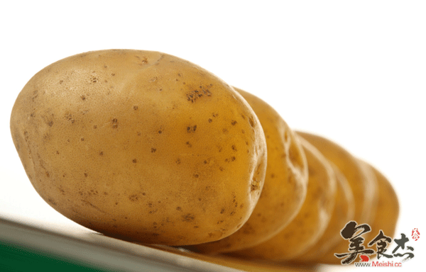  盘点大众关于土豆的6个认识误区！ 健康