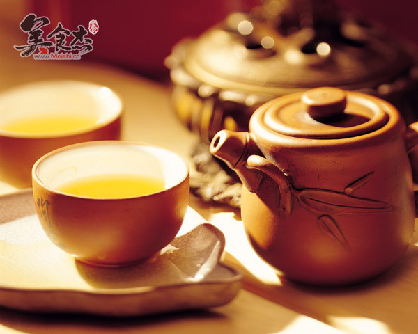  常喝九种茶防病有奇效 健康