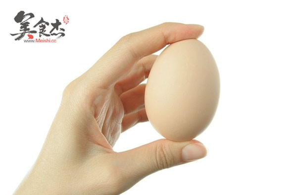  吃鸡蛋人人易犯八个错 健康