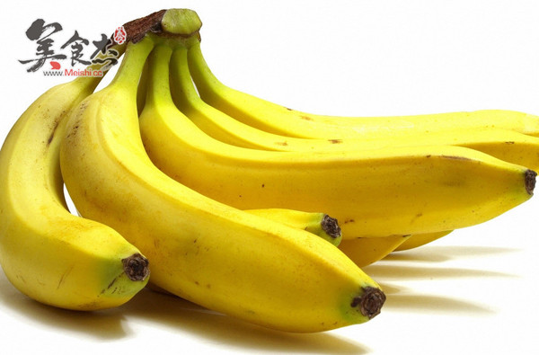  香蕉从皮到肉都是宝 健康