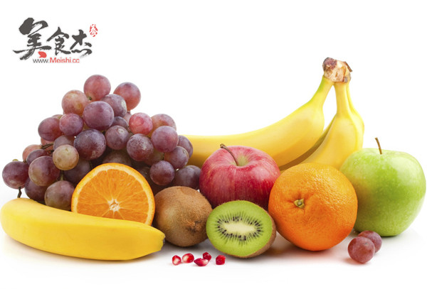  5种水果必须放几天再吃 健康